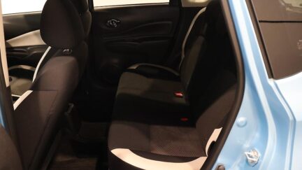 Nissan Note E Power X image 313601