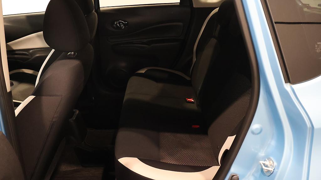 Nissan Note E Power X image 313601