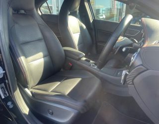 2014 Mercedes-benz A 180 AMG Sports image 285012