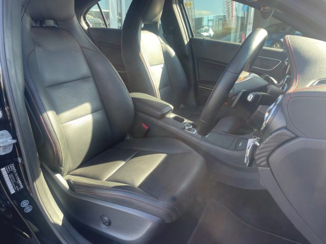 2014 Mercedes-benz A 180 AMG Sports image 285012