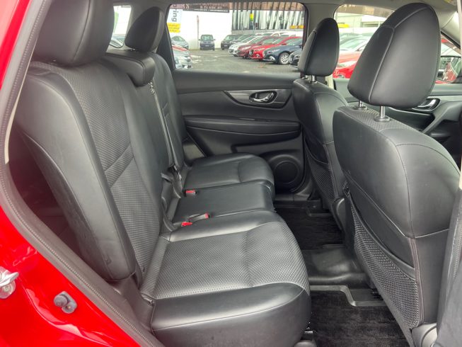 2014 Nissan X-trail 20X Emergency Brake Package 4WD – 7 Seat – 4X4 – 360 Camera image 286876