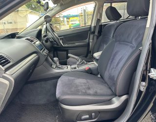 2014 Subaru Impreza Sport 2.0i-S Limited/ Eyesight/ AWD/ Reverse Camera/ Radar Cruise image 277196