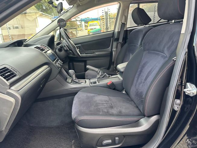 2014 Subaru Impreza Sport 2.0i-S Limited/ Eyesight/ AWD/ Reverse Camera/ Radar Cruise image 277196