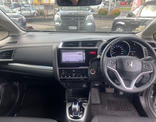 2013 Honda Fit Hybrid L Package image 284361