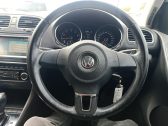 2012 Volkswagen Golf image 275644