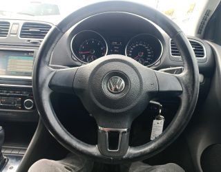 2012 Volkswagen Golf image 275644