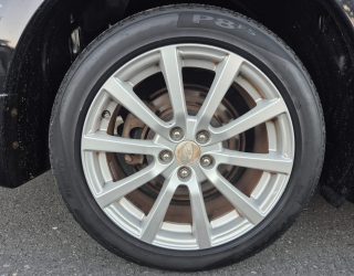 2012 Subaru Legacy Touring Wagon 2.5i Eyesight B sports G Package AWD image 287087