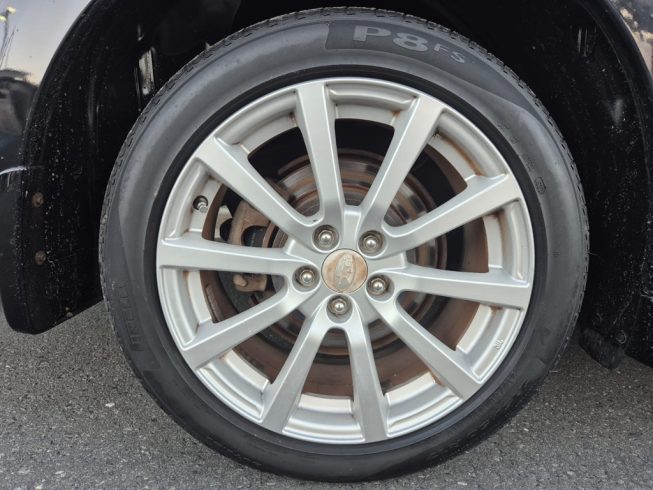 2012 Subaru Legacy Touring Wagon 2.5i Eyesight B sports G Package AWD image 287087