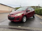 2012 Mazda Demio 13S Skyactiv image 286650