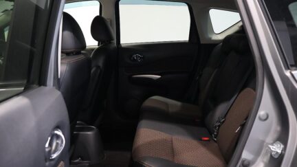 Nissan Note Medalist, Safety Package image 310455