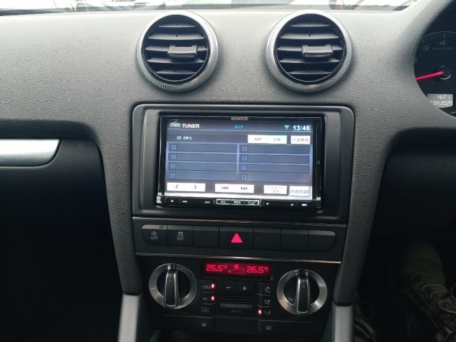 2012 Audi A3 Sportback 1.4TFSI image 285632