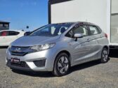 2014 Honda Fit Hybrid F-Package image 298085
