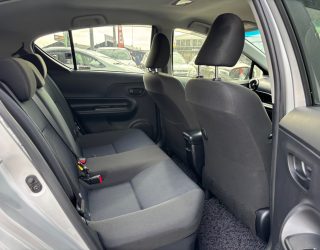 2015 Toyota Aqua image 276683