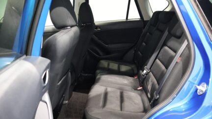 Mazda Cx-5 20S/ Steering Wheel Controls/ Reverse Camera image 306388