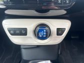 2017 Toyota Prius E Model/ Steering Wheel Controls/ Push Start image 277113