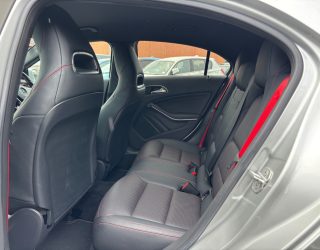 2014 Mercedes-benz A 250 A250 SPORT image 285528