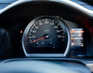 2021 Nissan Nv200 Super Low Kms! Like New Condition! image 267314