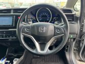 2013 Honda Fit Hybrid L Package image 285316