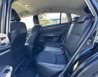 2013 Subaru Impreza Sport 2.0i-S Eyesight/ AWD/ Push Start/ Radar Cruise Control image 276942