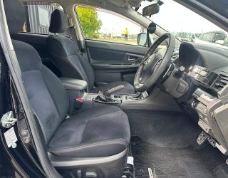 2014 Subaru Impreza Sport 2.0i-S Limited/ Eyesight/ AWD/ Reverse Camera/ Radar Cruise image 277195