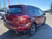 2013 Subaru Forester 2.0i-S Eyesight 4WD image 286553