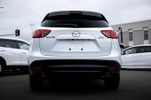2012 Mazda Cx-5 20S SkyActiv Reverse Camera image 275657