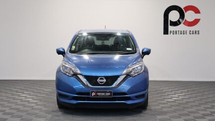 Nissan Note e-Power X Model, Apple Car Play, 360 Camera, pre collision assist image 308722