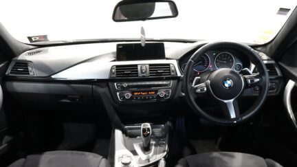 Bmw 320i Touring M Sport image 316202