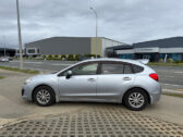 2012 Subaru Impreza Sport 1.6i-L image 295476