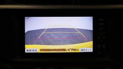 Toyota Aqua G Model, Push Start, Reverse Camera image 315392