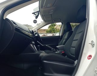 2013 Mazda Cx-5 image 276658