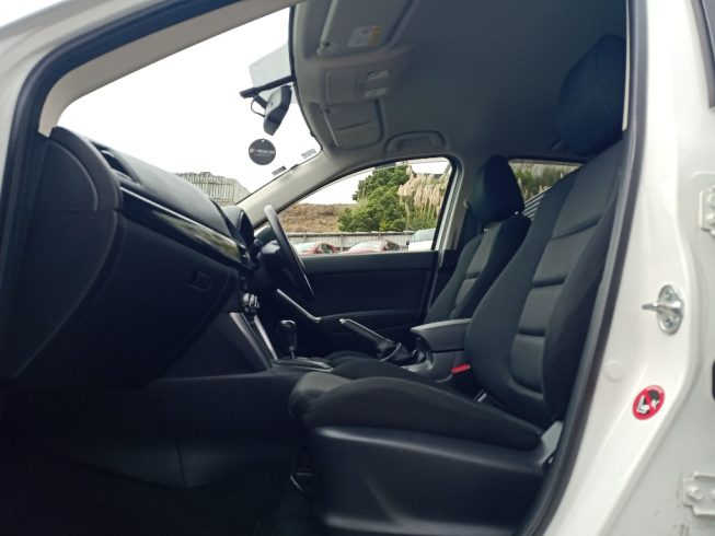 2013 Mazda Cx-5 image 276658