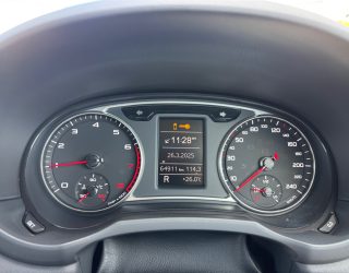 2012 Audi A1 1.4TFSI image 277144