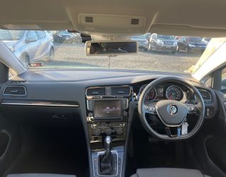 2013 Volkswagen Golf TSI Highline Blue Motion 1.4L image 285970