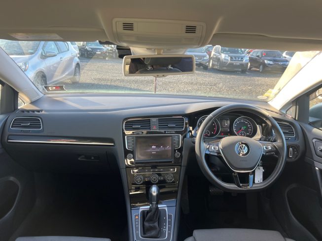 2013 Volkswagen Golf TSI Highline Blue Motion 1.4L image 285970