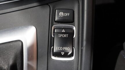 Bmw 320i Touring M Sport image 316209