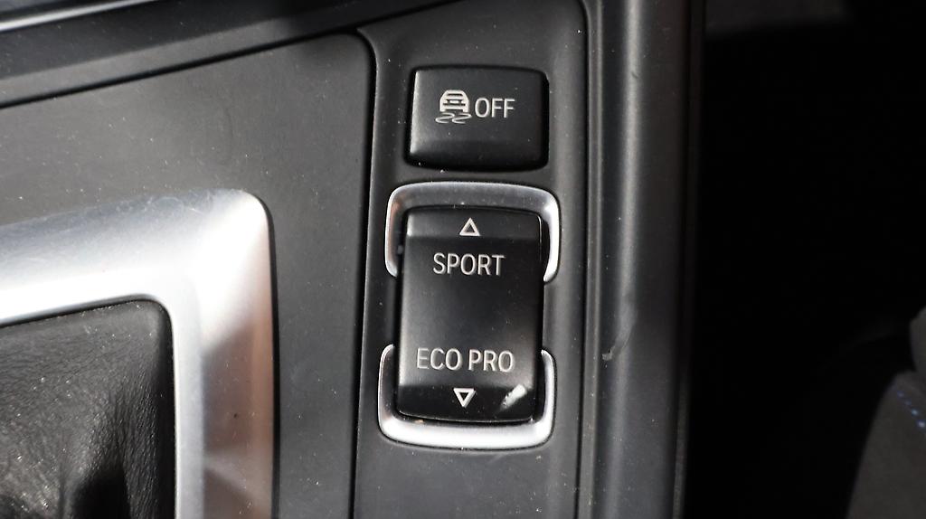 Bmw 320i Touring M Sport image 316209