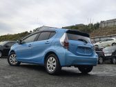 2012 Toyota Aqua S Model/ Low Kms / Push Button Start image 285095