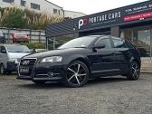 2012 Audi A3 Sportback 1.4TFSI image 285621