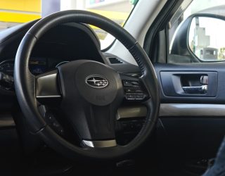 2012 Subaru Legacy Touring Wagon 2.5i Eyesight AWD image 285730