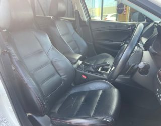 2012 Mazda Atenza Wagon 25S L-Package/ New Shape image 284603