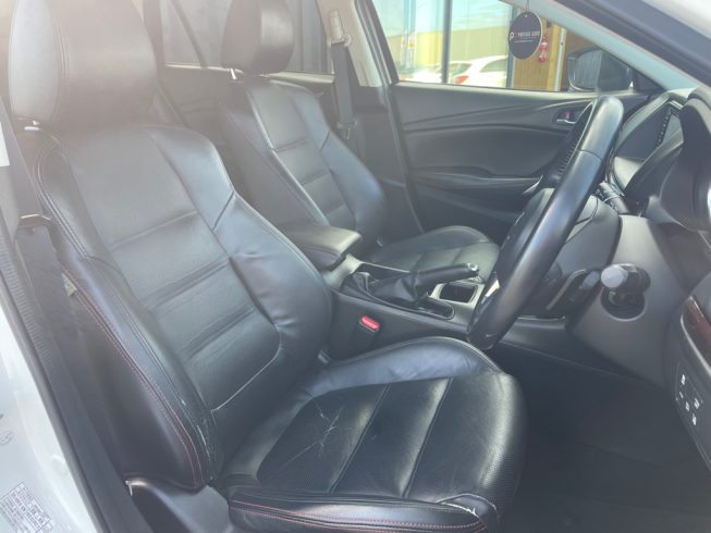 2012 Mazda Atenza Wagon 25S L-Package/ New Shape image 284603