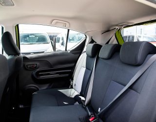 2017 Toyota Aqua image 275925