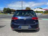 2013 Volkswagen Golf TSI Highline Blue Motion 1.4L image 276900