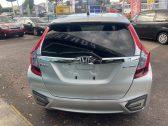 2013 Honda Fit Hybrid L Package image 284357