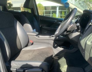 2016 Honda Shuttle image 275944