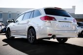 2013 Subaru Legacy Touring Wagon 2.5i B Sport Eyesight G Pkg 4WD image 262853
