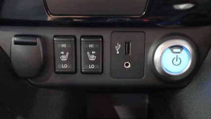 Nissan Leaf 40Kwh G Model 84.7% SOH image 312003