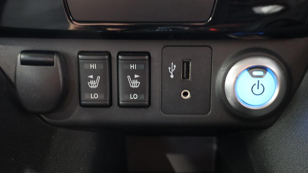 Nissan Leaf 40Kwh G Model 84.7% SOH image 312003