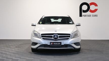 Mercedes-benz A 180 Super Low Kms image 317546